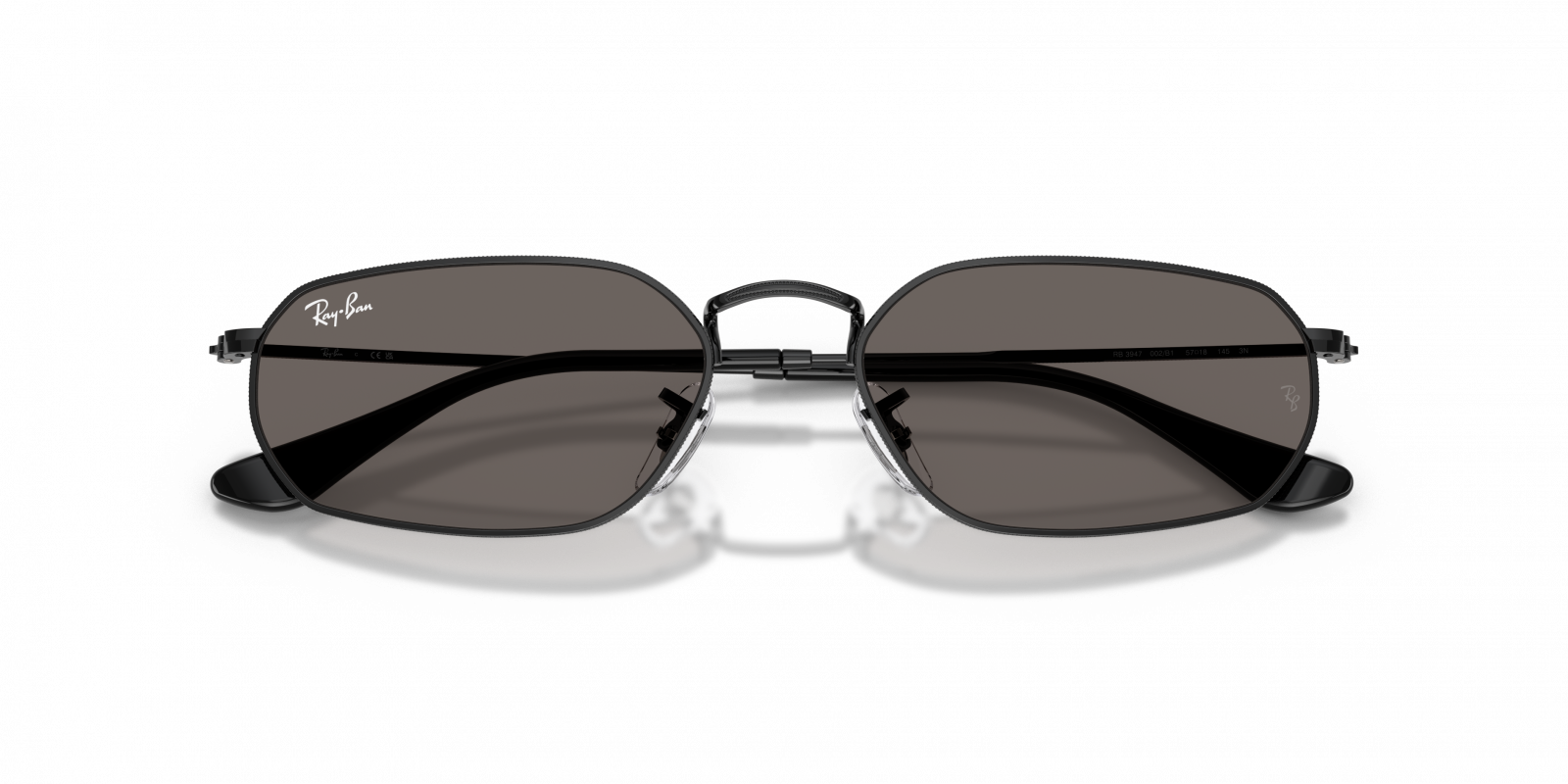 Ray Ban RB3947 002/B1  